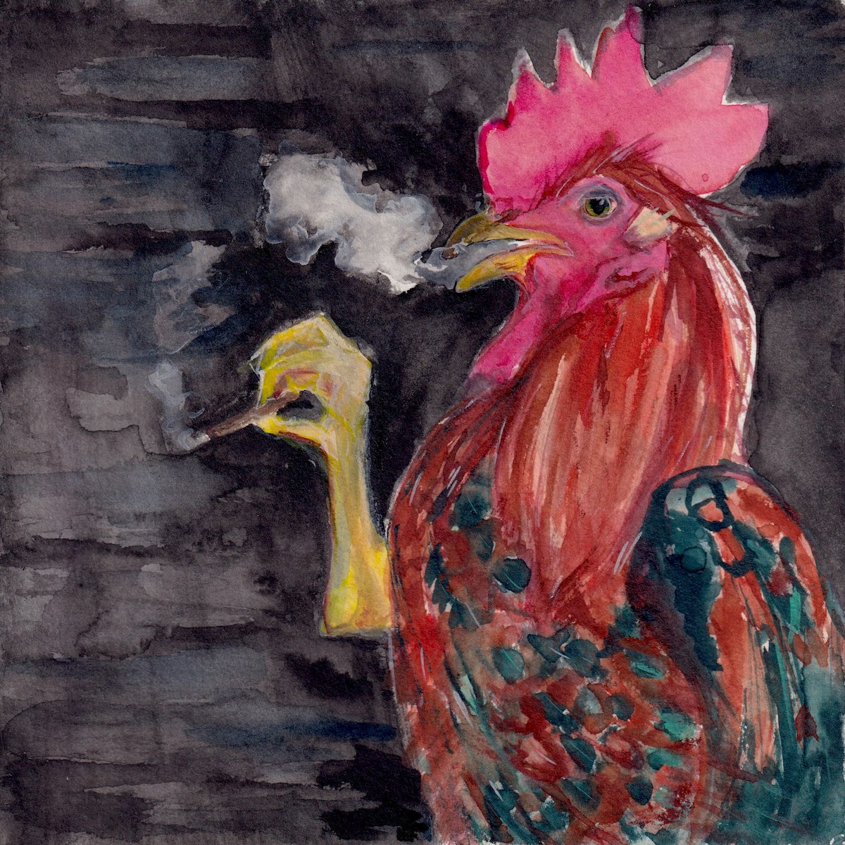 Chicken 1