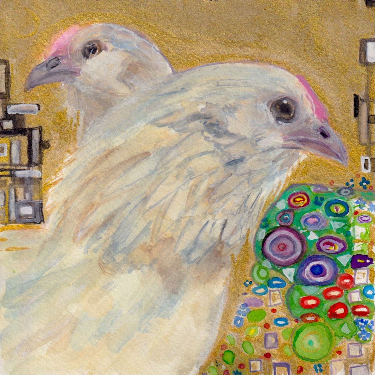 Chicken 2