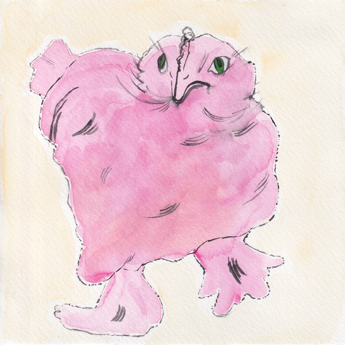 Chicken 2