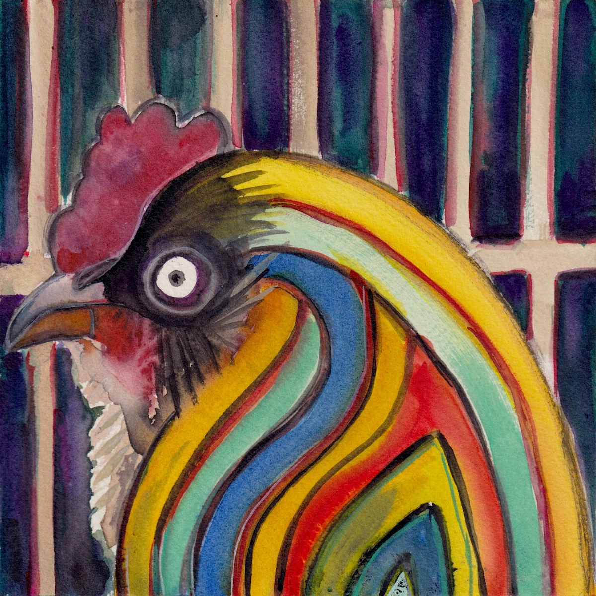 Chicken 2