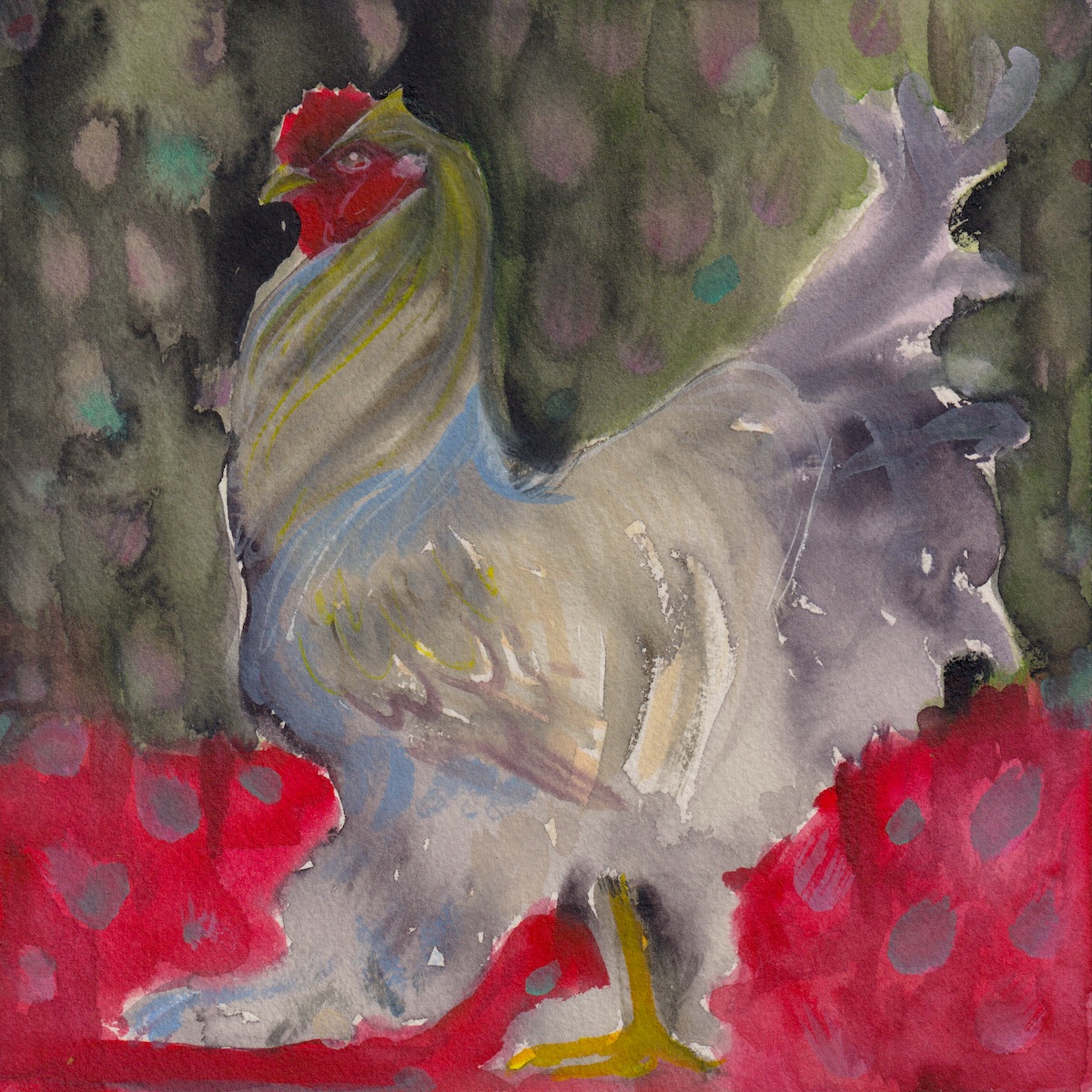 Chicken 2