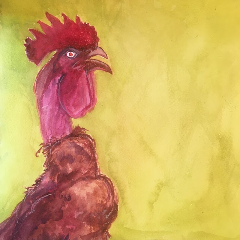 Chicken 1