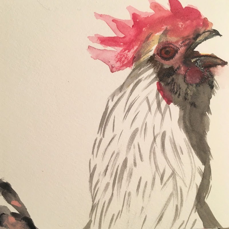 Chicken 2