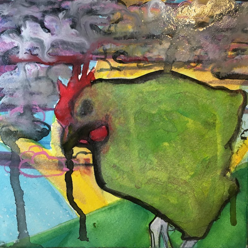 Chicken 2