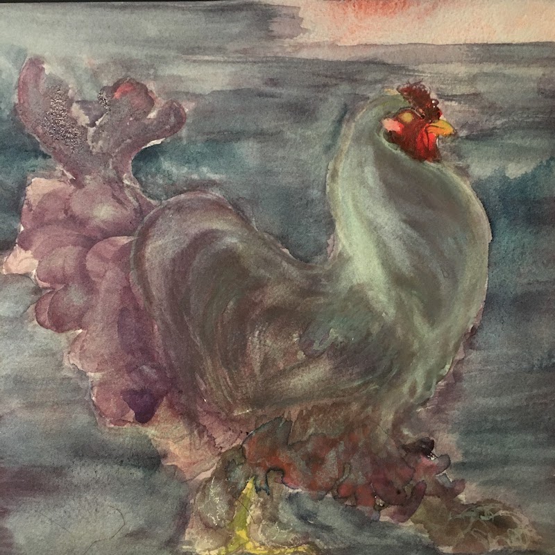 Chicken 2