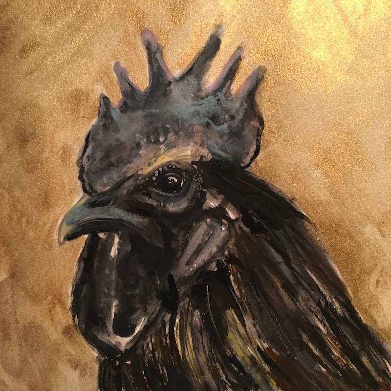 Chicken 2