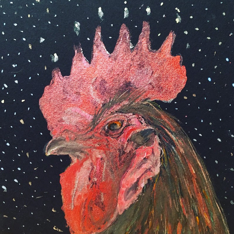 Chicken 2