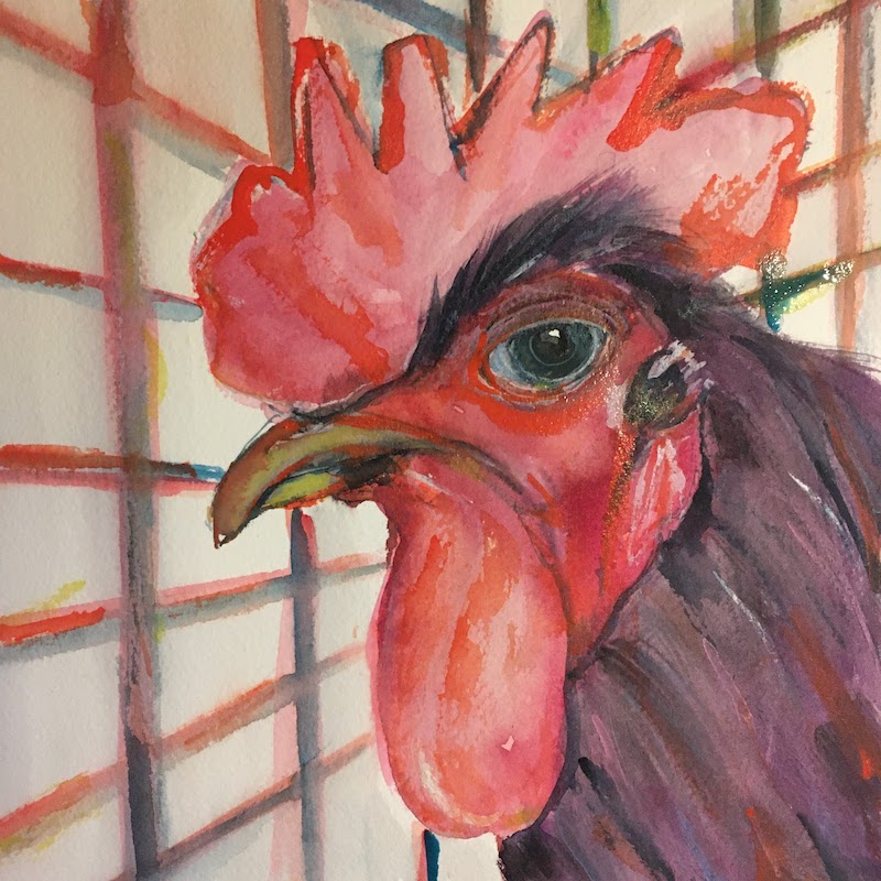 Chicken 2